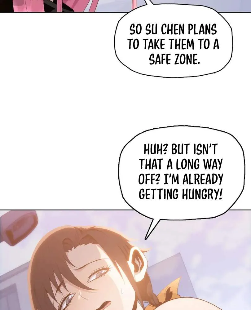The doomsday ruthless man: hoarding trillions of supplies at the beginning Chapter 30 page 15 - 