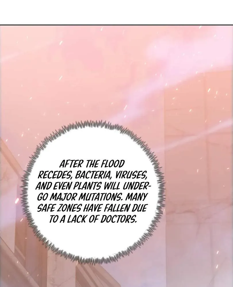 The doomsday ruthless man: hoarding trillions of supplies at the beginning Chapter 30 page 32 - 