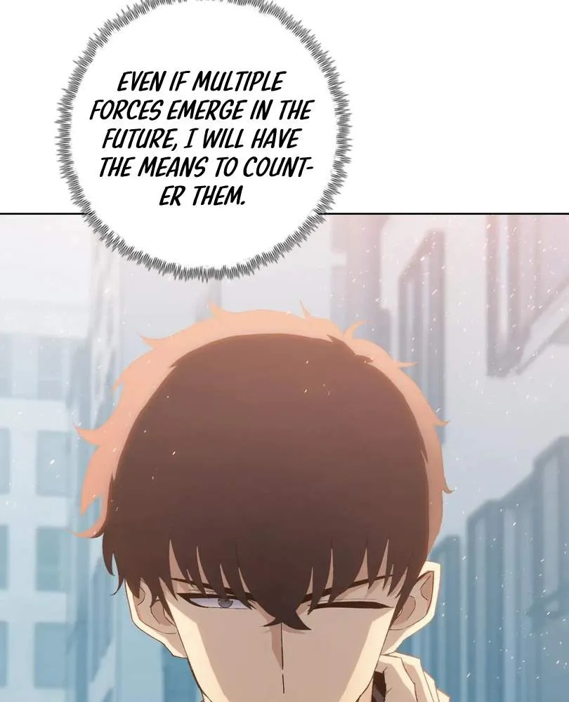 The doomsday ruthless man: hoarding trillions of supplies at the beginning Chapter 30 page 35 - 