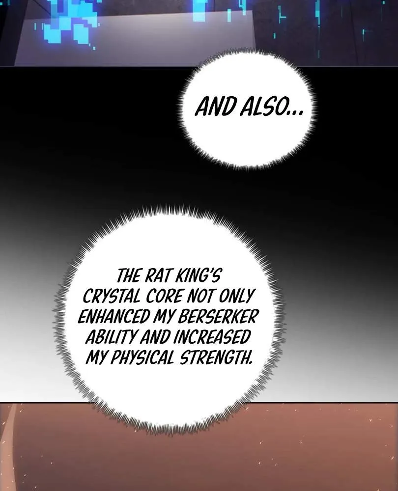 The doomsday ruthless man: hoarding trillions of supplies at the beginning Chapter 30 page 40 - 