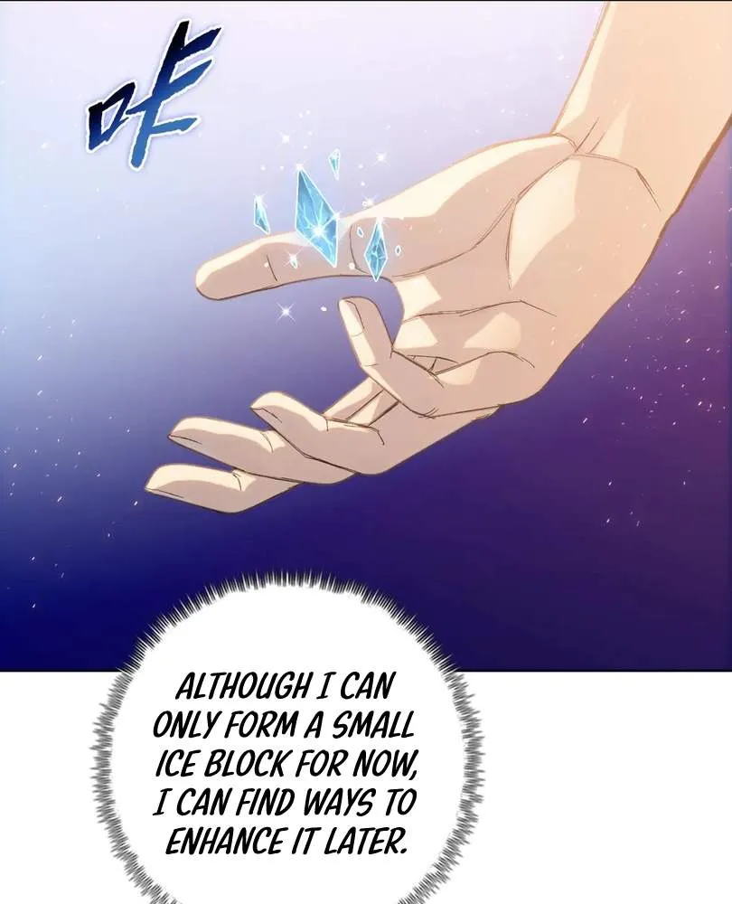 The doomsday ruthless man: hoarding trillions of supplies at the beginning Chapter 30 page 43 - 