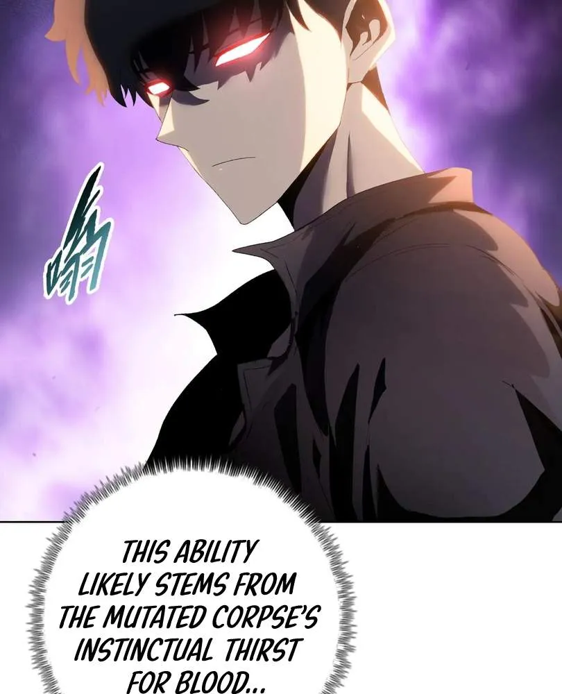 The doomsday ruthless man: hoarding trillions of supplies at the beginning Chapter 30 page 47 - 