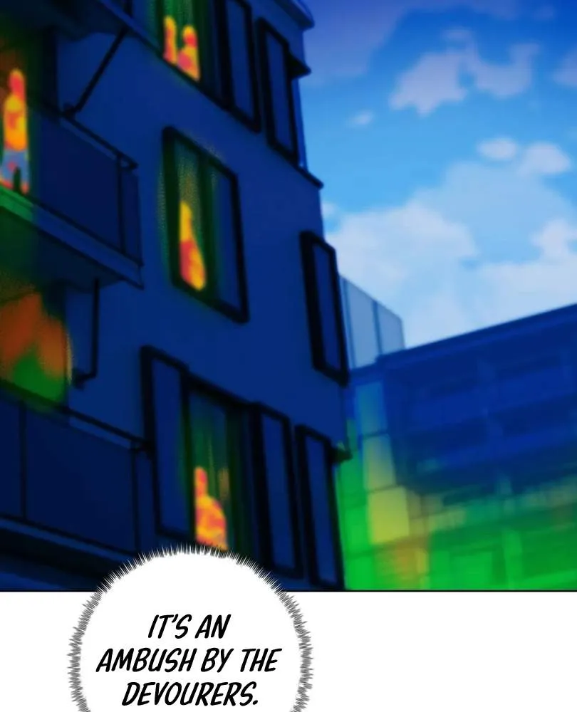 The doomsday ruthless man: hoarding trillions of supplies at the beginning Chapter 30 page 49 - 