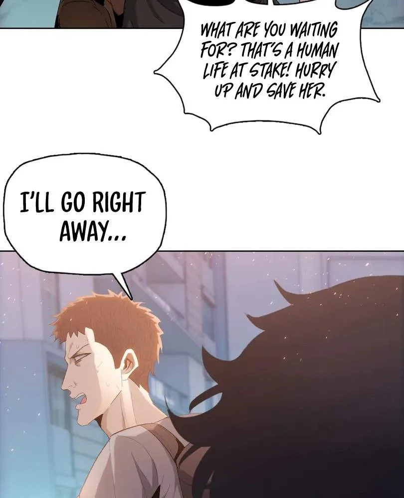 The doomsday ruthless man: hoarding trillions of supplies at the beginning Chapter 30 page 56 - 