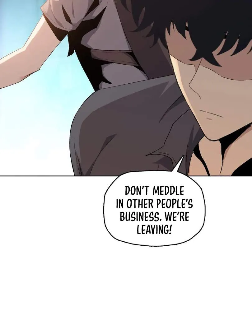The doomsday ruthless man: hoarding trillions of supplies at the beginning Chapter 30 page 57 - 