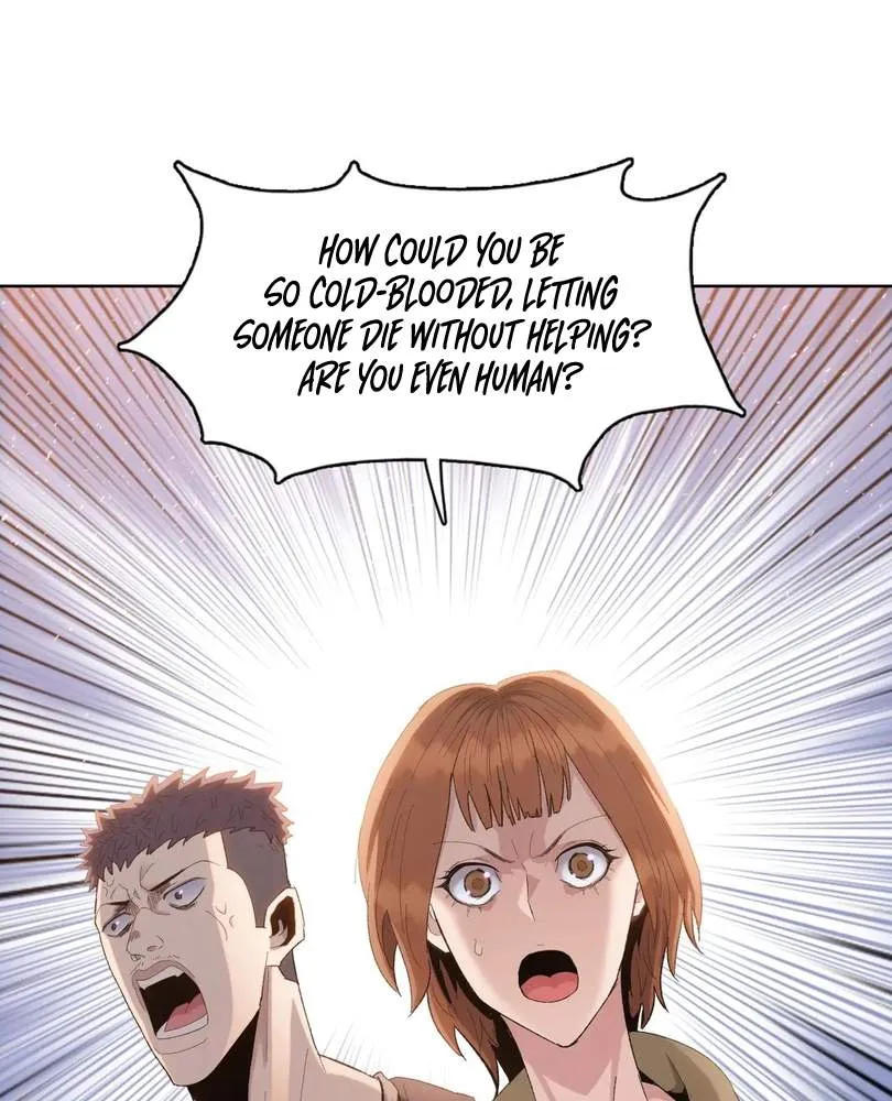 The doomsday ruthless man: hoarding trillions of supplies at the beginning Chapter 30 page 58 - 