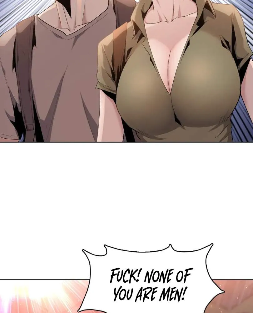 The doomsday ruthless man: hoarding trillions of supplies at the beginning Chapter 30 page 59 - 