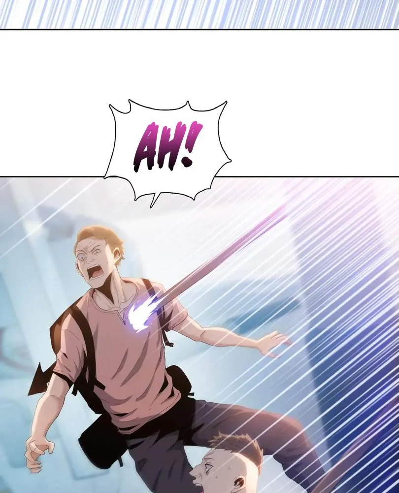 The doomsday ruthless man: hoarding trillions of supplies at the beginning Chapter 30 page 67 - 