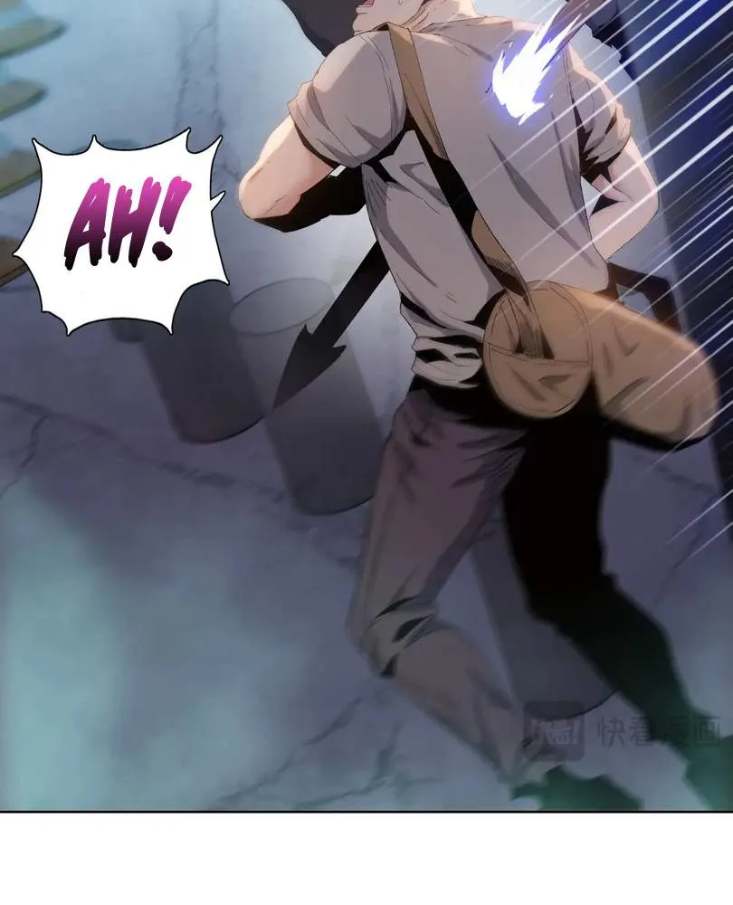 The doomsday ruthless man: hoarding trillions of supplies at the beginning Chapter 30 page 68 - 