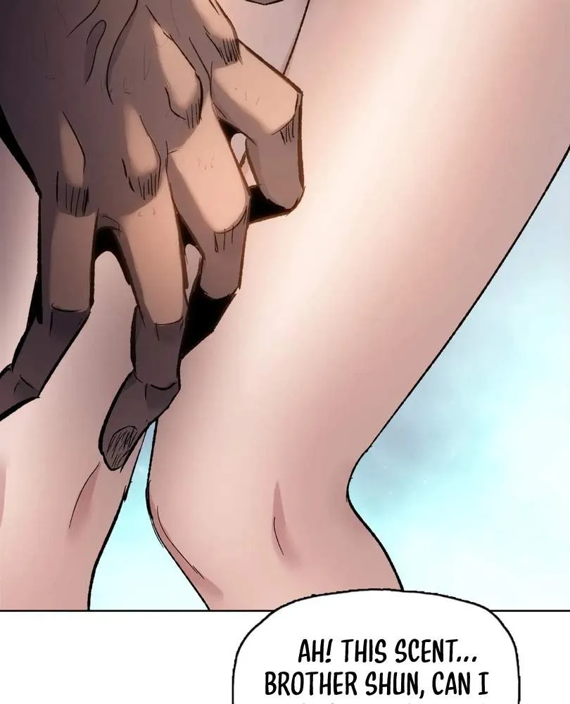 The doomsday ruthless man: hoarding trillions of supplies at the beginning Chapter 30 page 77 - 
