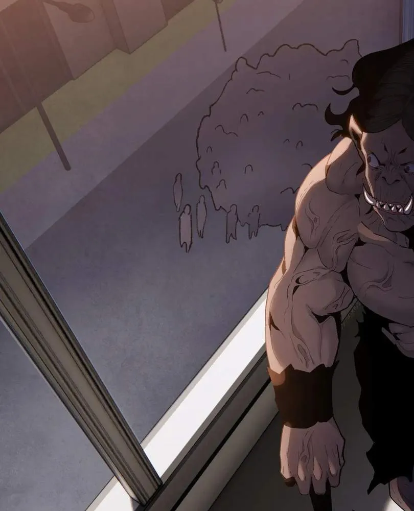The doomsday ruthless man: hoarding trillions of supplies at the beginning Chapter 30 page 94 - 