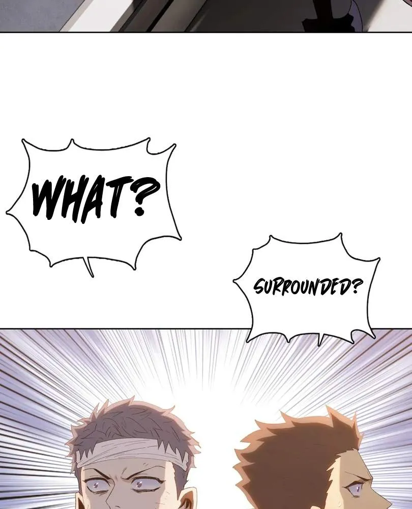 The doomsday ruthless man: hoarding trillions of supplies at the beginning Chapter 30 page 95 - 