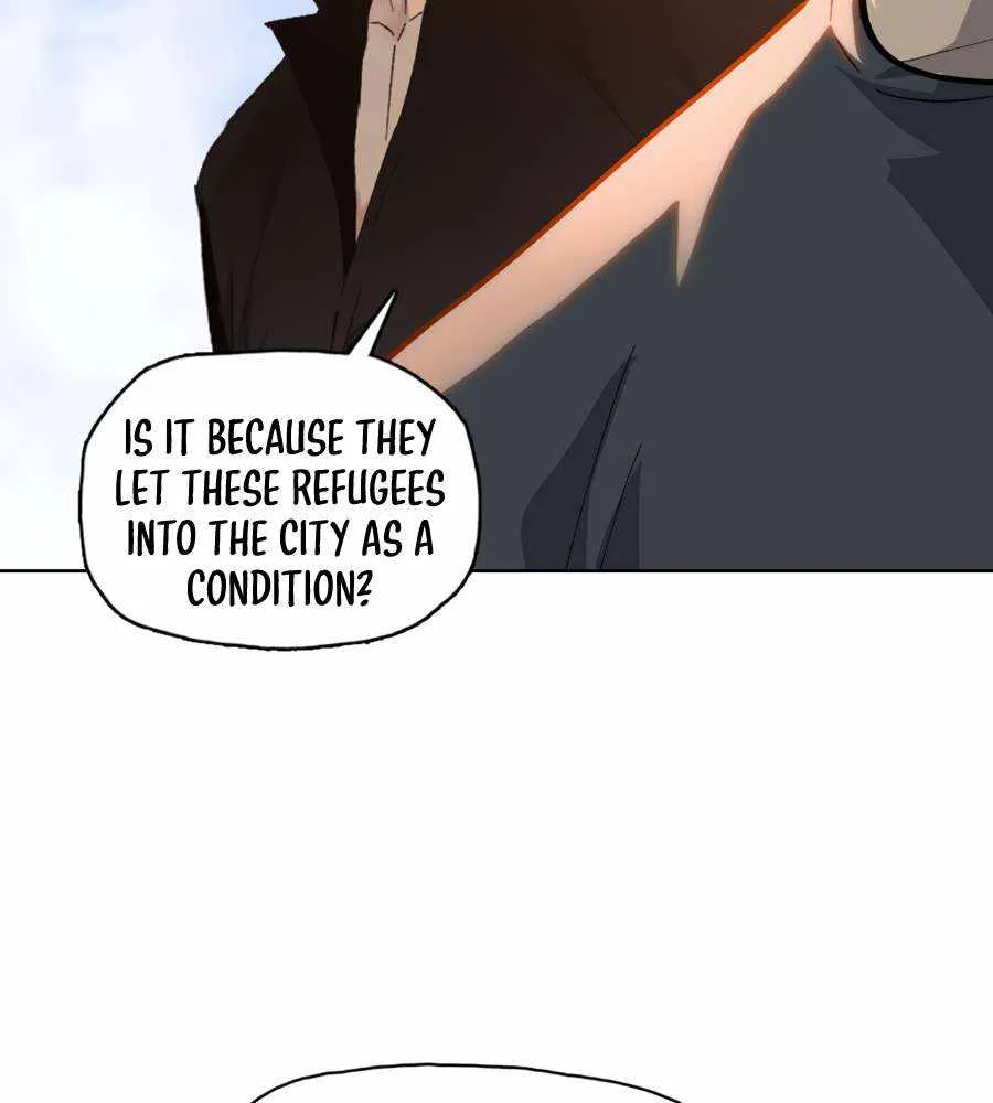 The doomsday ruthless man: hoarding trillions of supplies at the beginning Chapter 31 page 103 - 