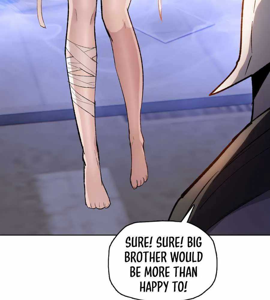 The doomsday ruthless man: hoarding trillions of supplies at the beginning Chapter 31 page 113 - 