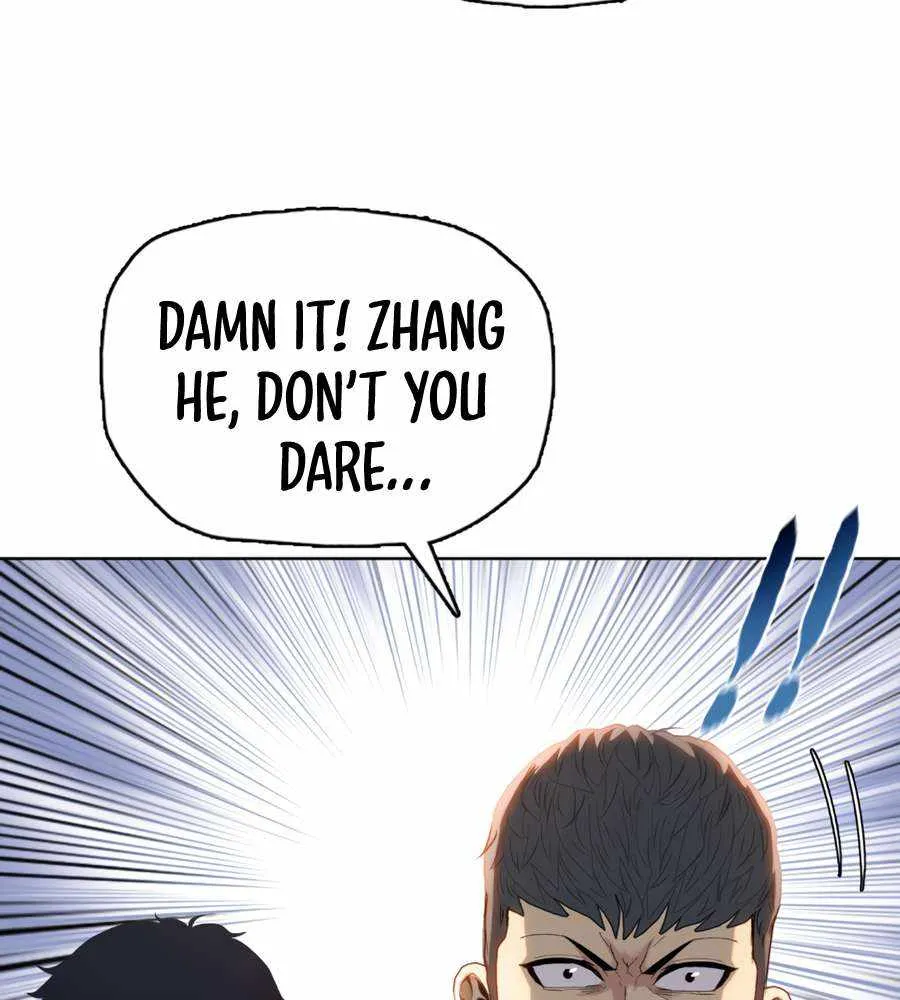 The doomsday ruthless man: hoarding trillions of supplies at the beginning Chapter 31 page 114 - 