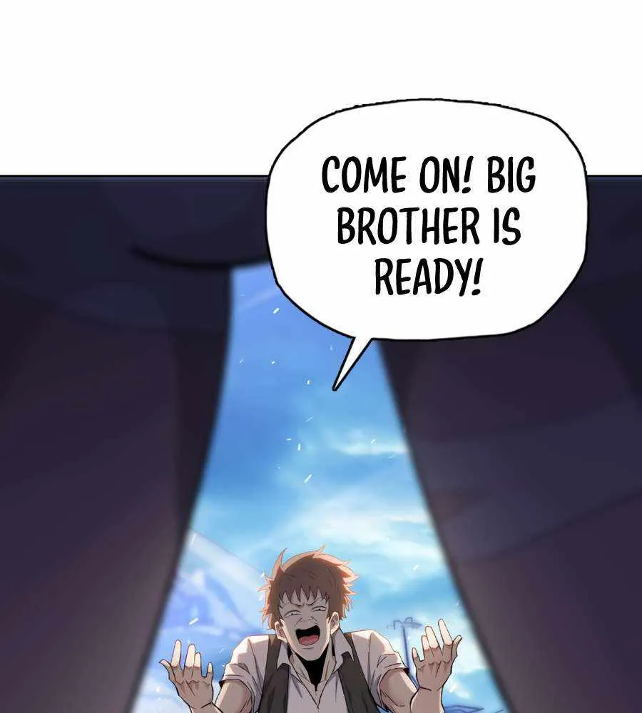 The doomsday ruthless man: hoarding trillions of supplies at the beginning Chapter 31 page 116 - 
