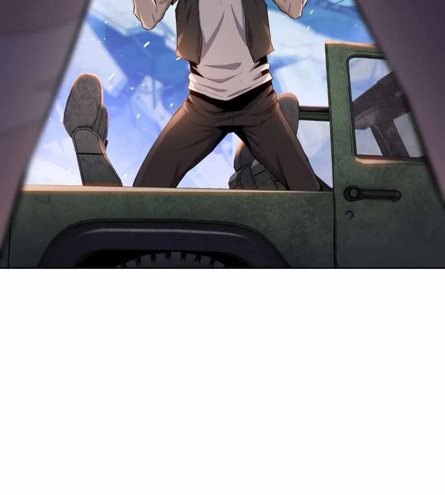 The doomsday ruthless man: hoarding trillions of supplies at the beginning Chapter 31 page 117 - 