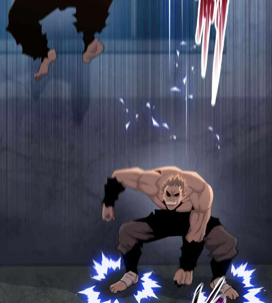 The doomsday ruthless man: hoarding trillions of supplies at the beginning Chapter 31 page 18 - 