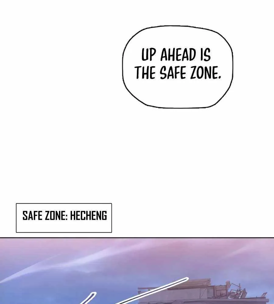 The doomsday ruthless man: hoarding trillions of supplies at the beginning Chapter 31 page 27 - 