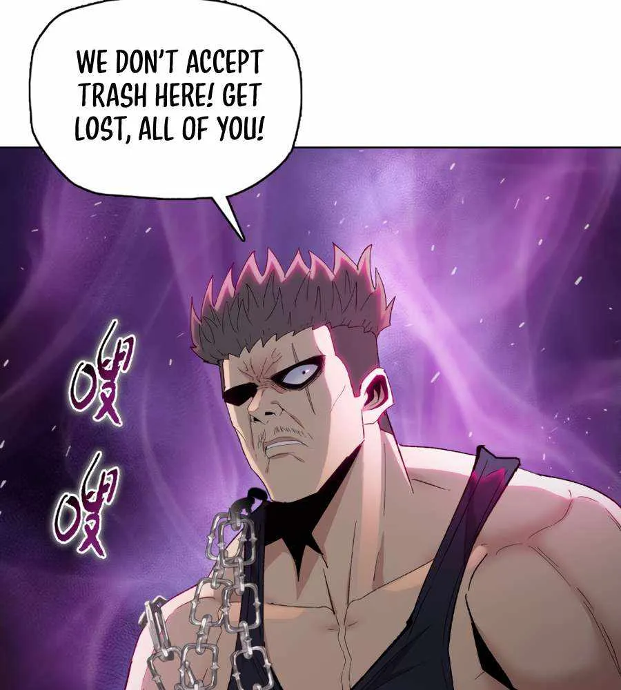 The doomsday ruthless man: hoarding trillions of supplies at the beginning Chapter 31 page 37 - 