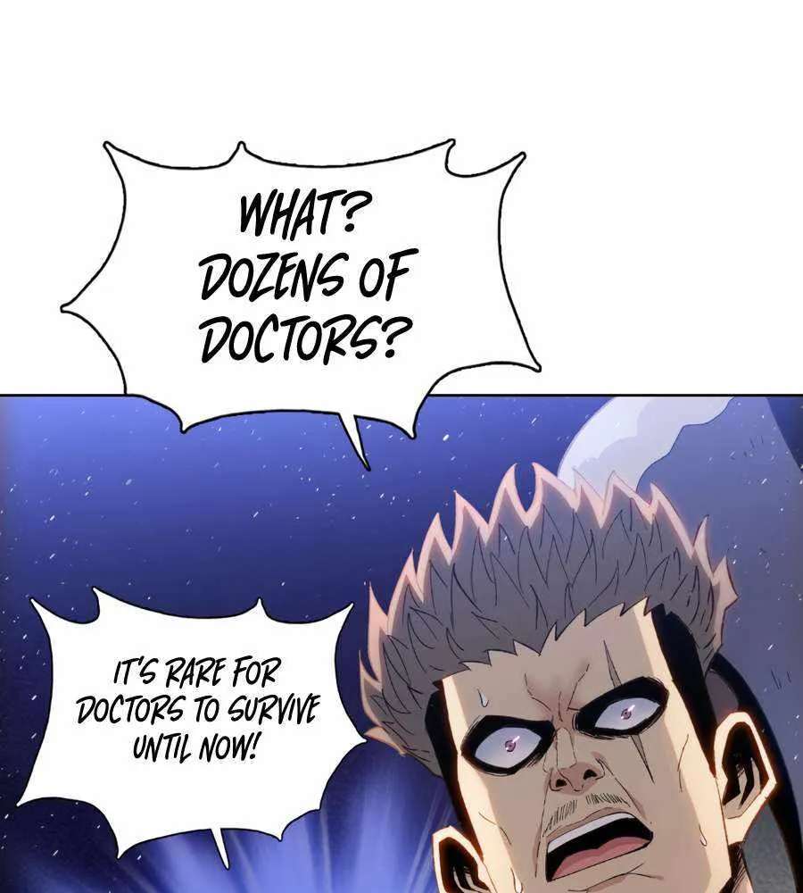 The doomsday ruthless man: hoarding trillions of supplies at the beginning Chapter 31 page 58 - 