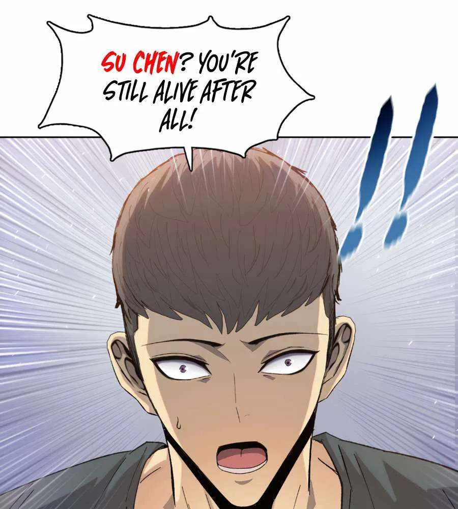 The doomsday ruthless man: hoarding trillions of supplies at the beginning Chapter 31 page 60 - 