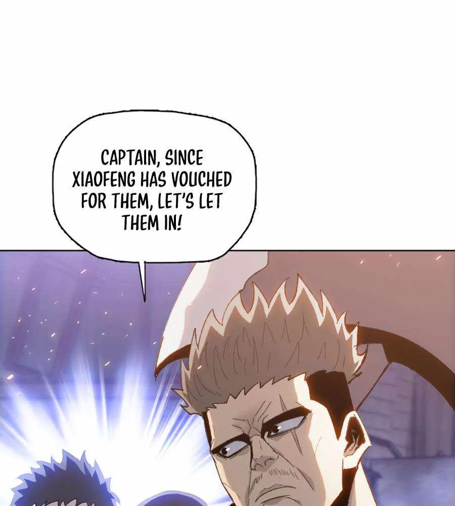 The doomsday ruthless man: hoarding trillions of supplies at the beginning Chapter 31 page 64 - 