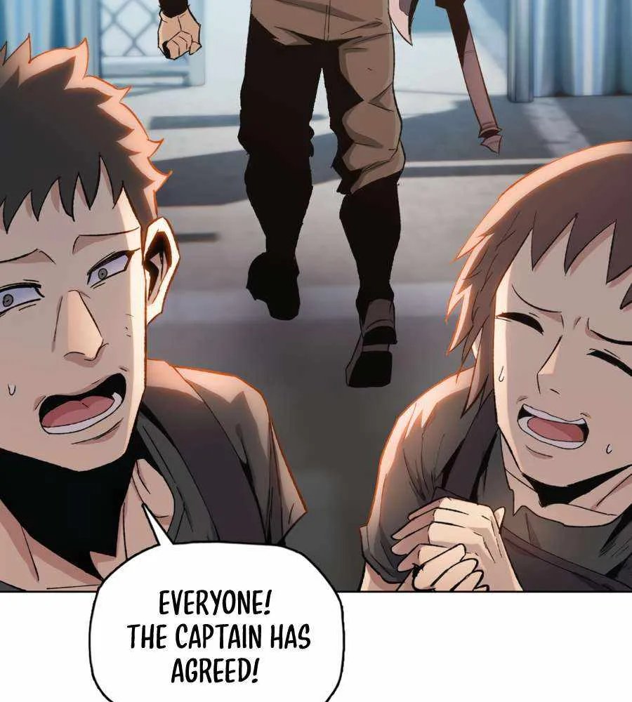 The doomsday ruthless man: hoarding trillions of supplies at the beginning Chapter 31 page 67 - 