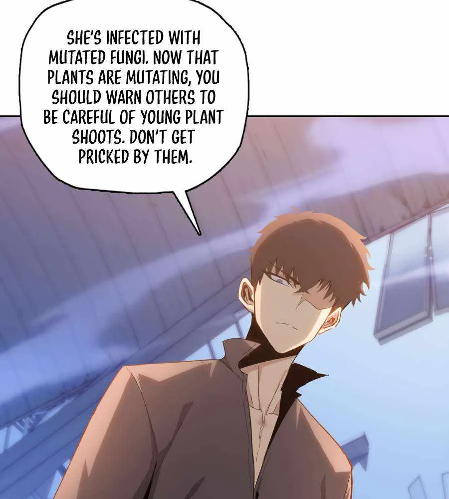 The doomsday ruthless man: hoarding trillions of supplies at the beginning Chapter 31 page 83 - 