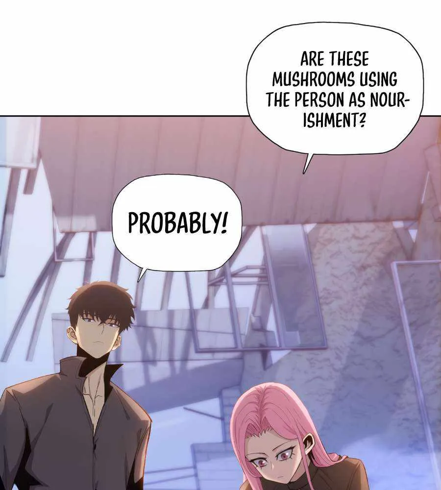 The doomsday ruthless man: hoarding trillions of supplies at the beginning Chapter 31 page 85 - 