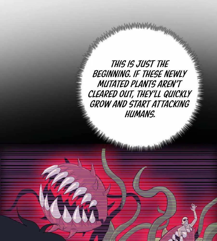 The doomsday ruthless man: hoarding trillions of supplies at the beginning Chapter 31 page 87 - 