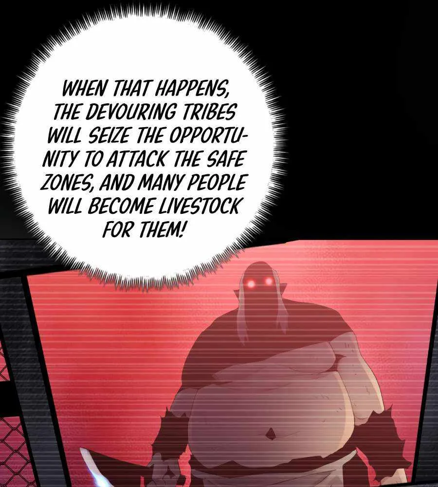 The doomsday ruthless man: hoarding trillions of supplies at the beginning Chapter 31 page 90 - 