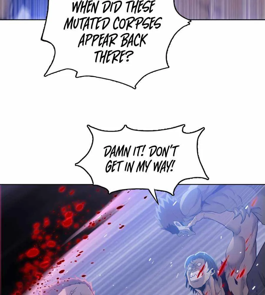 The doomsday ruthless man: hoarding trillions of supplies at the beginning Chapter 31 page 10 - 