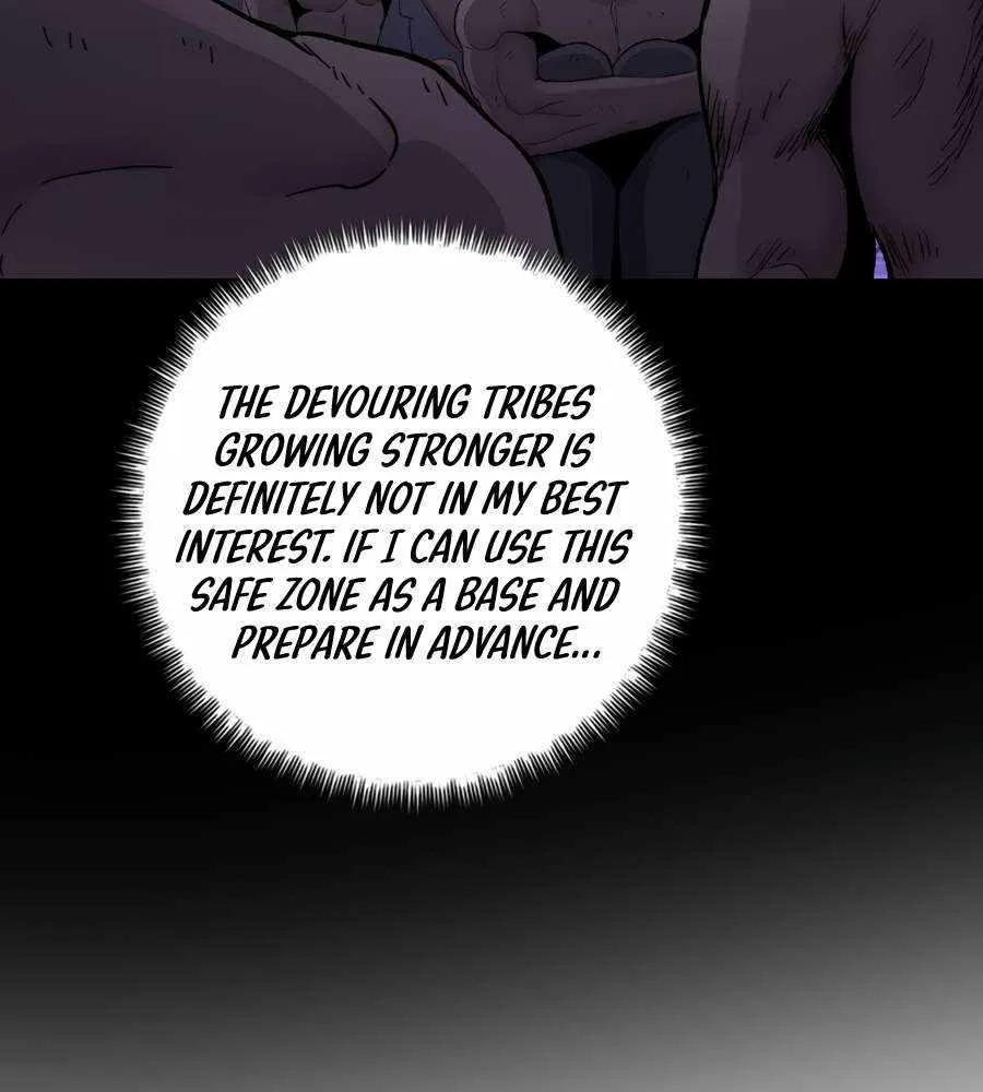 The doomsday ruthless man: hoarding trillions of supplies at the beginning Chapter 31 page 92 - 