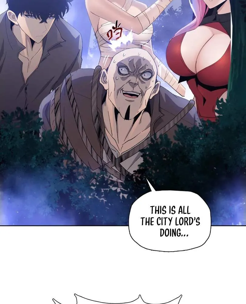The doomsday ruthless man: hoarding trillions of supplies at the beginning Chapter 32 page 104 - 