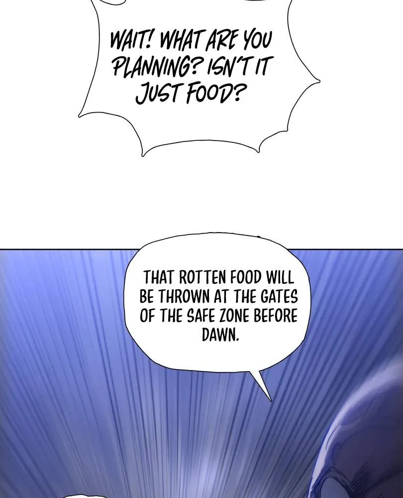The doomsday ruthless man: hoarding trillions of supplies at the beginning Chapter 32 page 105 - 