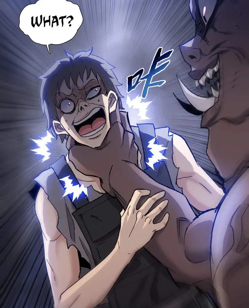 The doomsday ruthless man: hoarding trillions of supplies at the beginning Chapter 32 page 106 - 