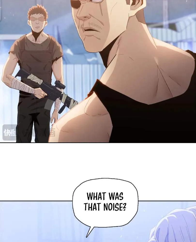 The doomsday ruthless man: hoarding trillions of supplies at the beginning Chapter 32 page 16 - 