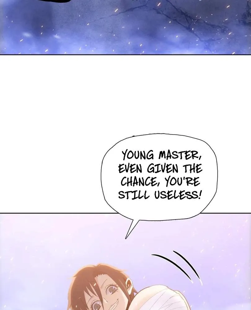 The doomsday ruthless man: hoarding trillions of supplies at the beginning Chapter 32 page 20 - 