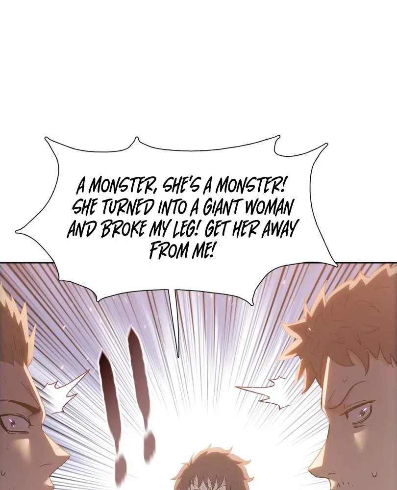 The doomsday ruthless man: hoarding trillions of supplies at the beginning Chapter 32 page 26 - 