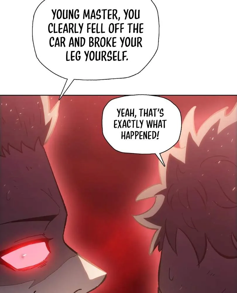 The doomsday ruthless man: hoarding trillions of supplies at the beginning Chapter 32 page 30 - 