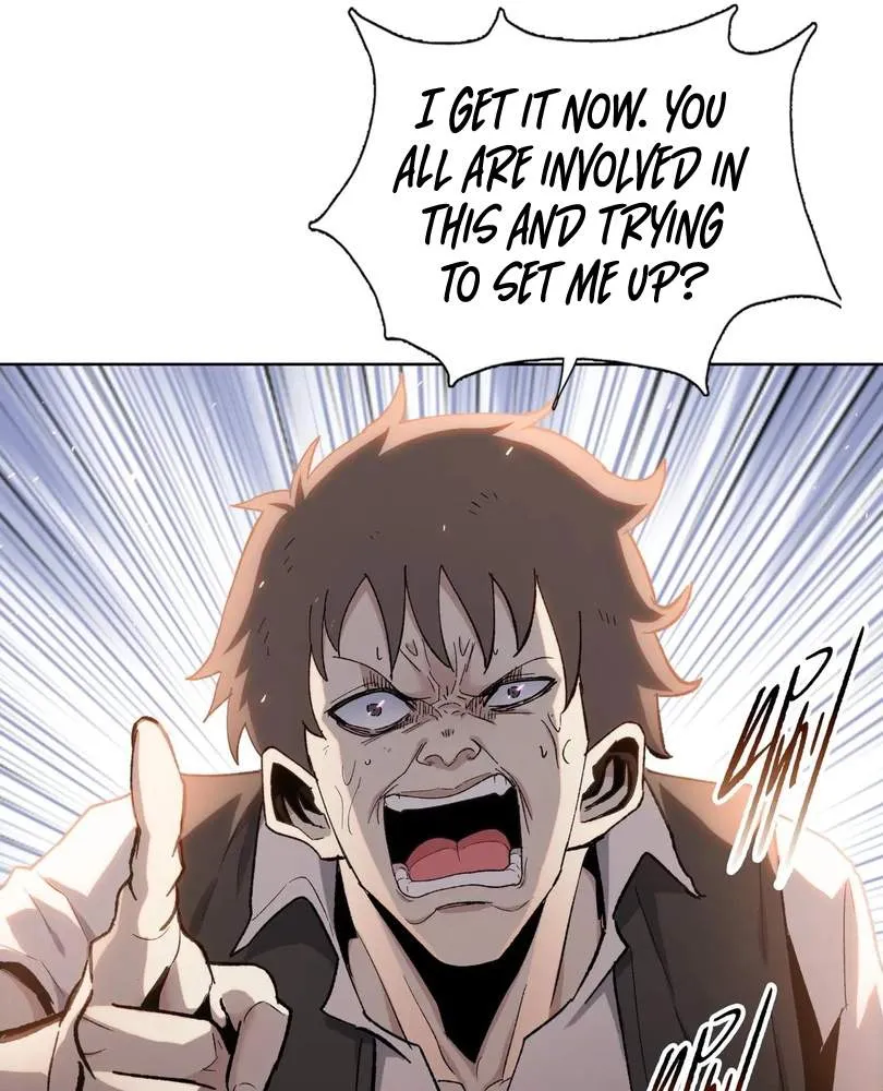 The doomsday ruthless man: hoarding trillions of supplies at the beginning Chapter 32 page 33 - 