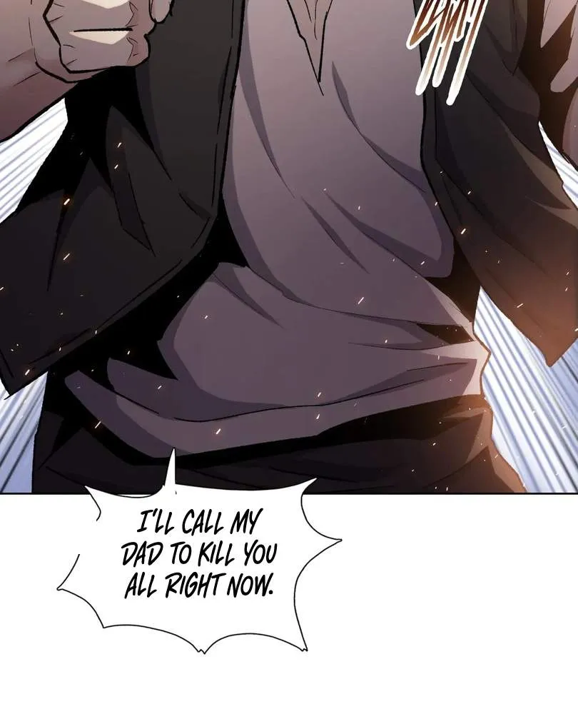 The doomsday ruthless man: hoarding trillions of supplies at the beginning Chapter 32 page 34 - 