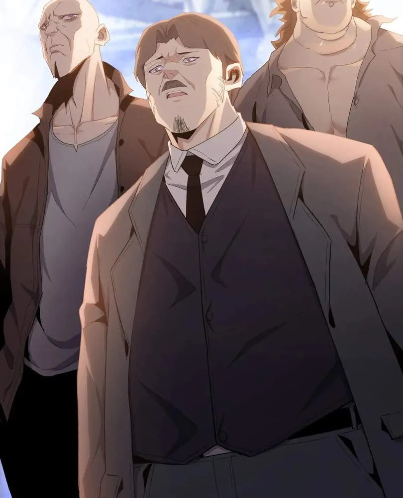 The doomsday ruthless man: hoarding trillions of supplies at the beginning Chapter 32 page 46 - 