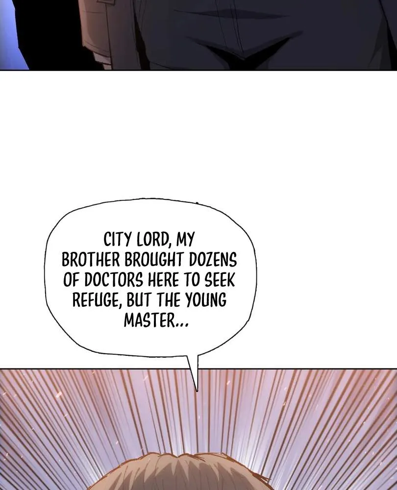 The doomsday ruthless man: hoarding trillions of supplies at the beginning Chapter 32 page 47 - 