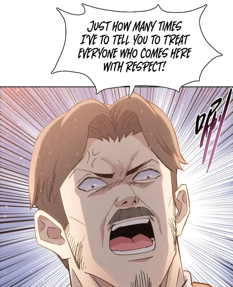 The doomsday ruthless man: hoarding trillions of supplies at the beginning Chapter 32 page 54 - 