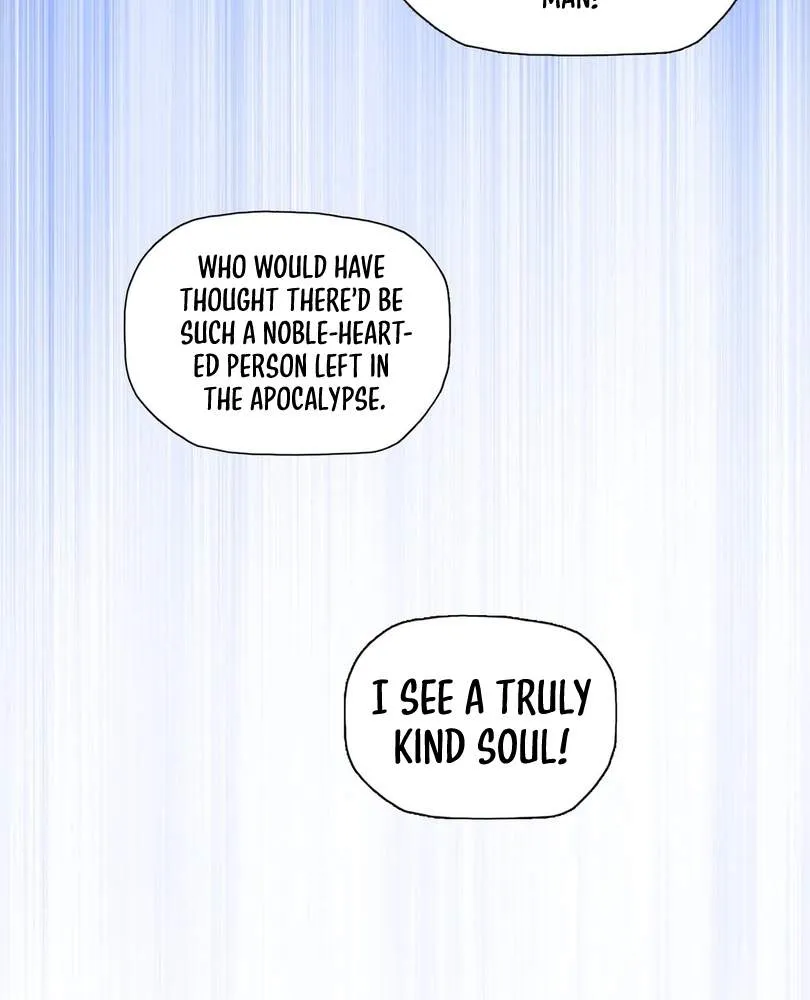 The doomsday ruthless man: hoarding trillions of supplies at the beginning Chapter 32 page 58 - 