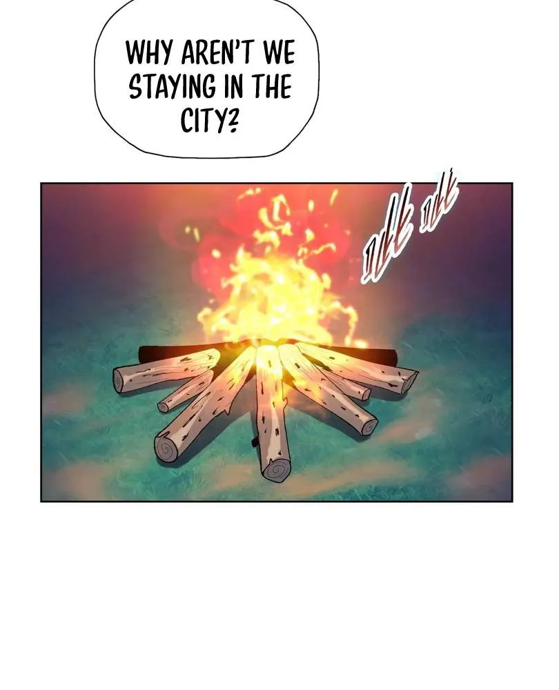 The doomsday ruthless man: hoarding trillions of supplies at the beginning Chapter 32 page 68 - 