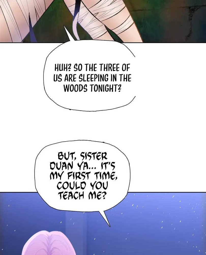 The doomsday ruthless man: hoarding trillions of supplies at the beginning Chapter 32 page 71 - 