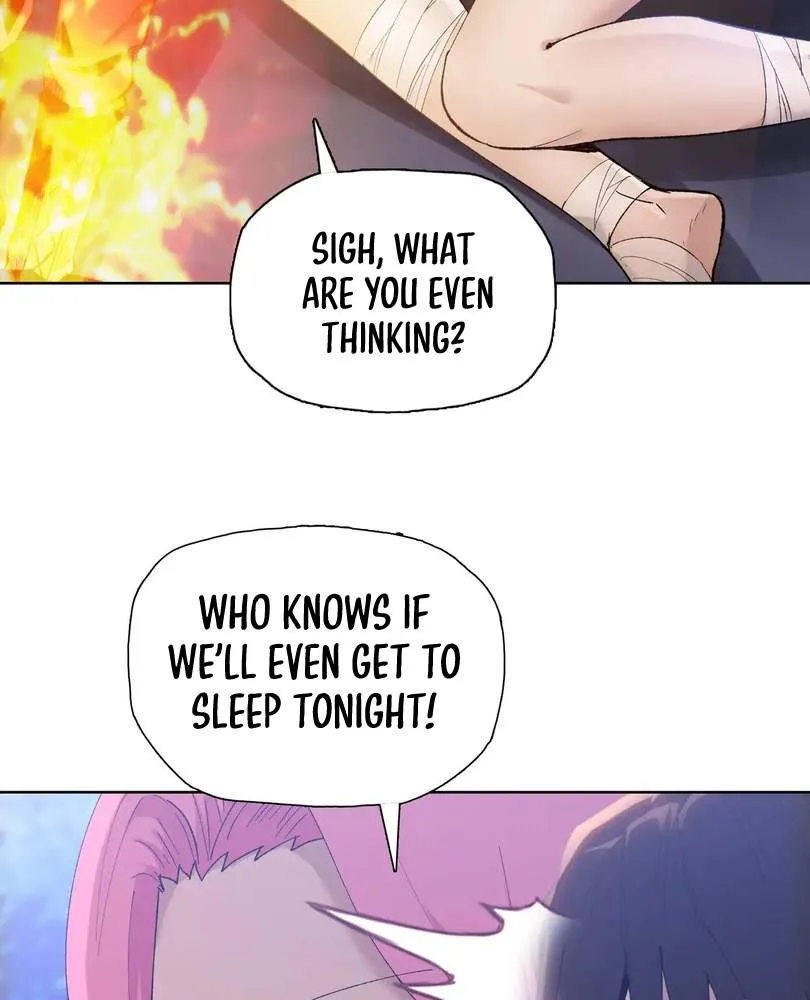 The doomsday ruthless man: hoarding trillions of supplies at the beginning Chapter 32 page 73 - 